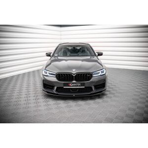 Maxton Design Front Ansatz V.3 / V3 für BMW M5 F90...