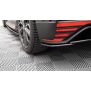 Maxton Design Street Pro Heck Ansatz Flaps Diffusor für Hyundai I20 N Mk3