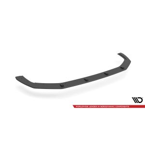 Maxton Design Street Pro Front Ansatz für für Audi RS3 8Y