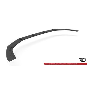 Maxton Design Street Pro Front Ansatz für für Audi RS3 8Y