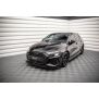 Maxton Design Street Pro Front Ansatz für für Audi RS3 8Y