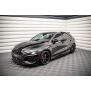Maxton Design Street Pro Seitenschweller Ansatz für Audi RS3 Sportback 8Y