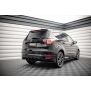 Maxton Design Street Pro Heckschürze für Ford Escape ST-Line Mk3