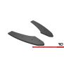 Maxton Design Street Pro Heck Ansatz Flaps Diffusor für Audi S3 Limousine 8Y