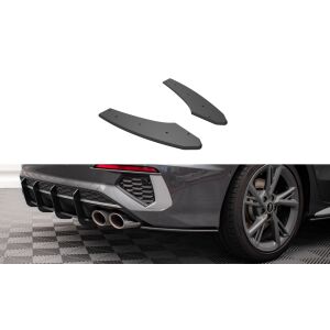 Maxton Design Street Pro Heck Ansatz Flaps Diffusor...