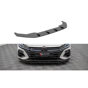 Maxton Design Street Pro Front Ansatz für für Volkswagen Arteon R