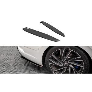 Maxton Design Street Pro Heck Ansatz Flaps Diffusor für Volkswagen Arteon R