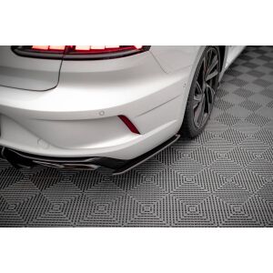 Maxton Design Street Pro Heck Ansatz Flaps Diffusor für Volkswagen Arteon R