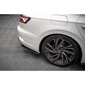 Maxton Design Street Pro Heck Ansatz Flaps Diffusor für Volkswagen Arteon R