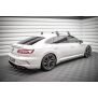 Maxton Design Street Pro Seitenschweller Ansatz für V.2 / V2 für Volkswagen Arteon R / R-Line Facelift