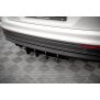 Maxton Design Street Pro Heckschürze für Volkswagen Tiguan Mk2