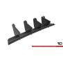 Maxton Design Street Pro Heckschürze für Volkswagen Tiguan Mk2