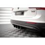 Maxton Design Street Pro Heckschürze für Volkswagen Tiguan Mk2
