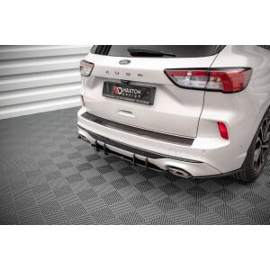 Maxton Design Street Pro Heckschürze für Ford...