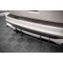 Maxton Design Street Pro Heckschürze für Ford Kuga ST-Line Mk3