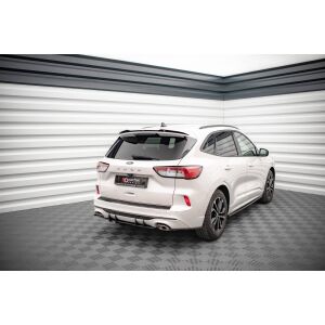 Maxton Design Street Pro Heckschürze für Ford Kuga ST-Line Mk3