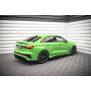 Maxton Design Street Pro Seitenschweller Ansatz für Audi RS3 Sportback 8Y