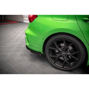 Maxton Design Street Pro Heck Ansatz Flaps Diffusor...