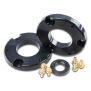 ST Spring Distance Kit VA 20 mm Höherlegung VW Audi MQB | 68530143