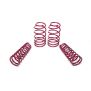 Vogtland Sportfedernsatz Alfa Romeo GT 937 | Bj. 2004-2011 | bis 1040kg