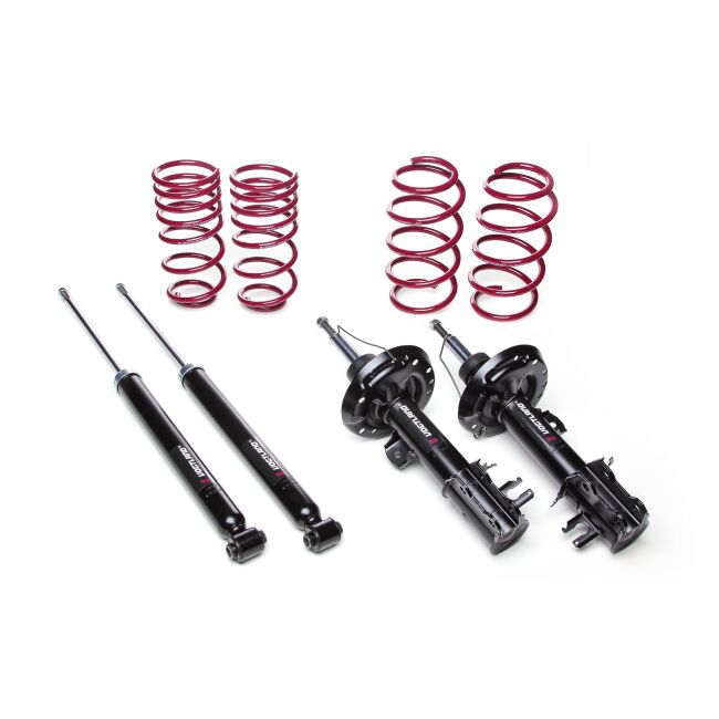 Vogtland Sportfahrwerk Alfa Romeo MiTo 955 | Bj. 82.008- | bis 1000 kgkg