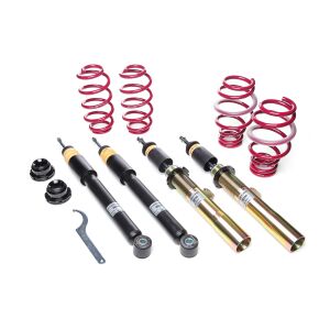 Vogtland Gewindefahrwerk VW  Golf V 1K, 1KP | Bj....