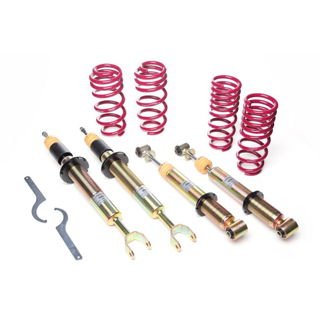 Vogtland Gewindefahrwerk Audi A4 8D (B5), S4 | Bj. ab 1995 | bis 1150kg