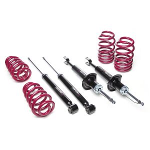 Vogtland Sportfahrwerk Audi  A4 8E (B6/7) | Bj. 102.001-...