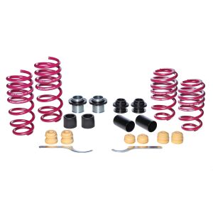 Vogtland Gewindefedernsatz Audi  S5 B9 (B8, B81) | Bj....
