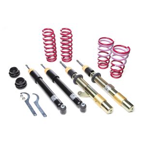 Vogtland Gewindefahrwerk BMW  1er, F20 / F21 1K2, 1K4 |...