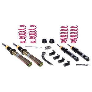 Vogtland Gewindefahrwerk BMW  2er, F22 1C | Bj. 92.011- |...
