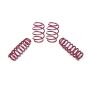 Vogtland Sportfedernsatz BMW  4er, F33 3C | Bj. 102.013-