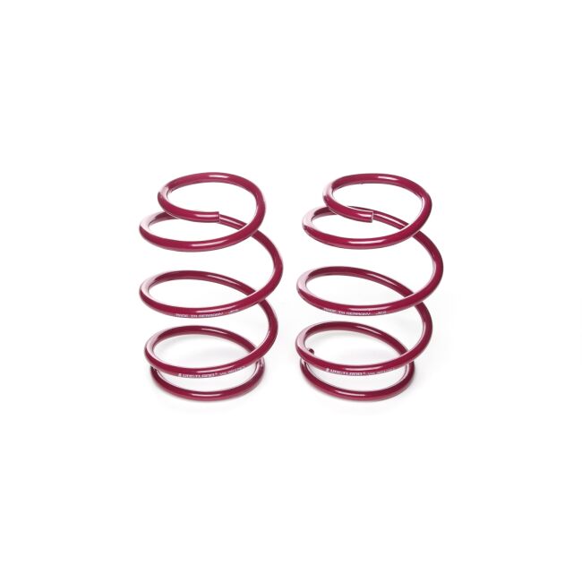 Vogtland Sportfedernsatz BMW 3er, E46 346K, 346L, 346C, 346R | Bj. 1999-2005 | bis 935kg