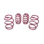 Vogtland Sportfedernsatz BMW 3er, E46 346L, 346C, 346R | Bj. 1999-2006 | bis 970kg