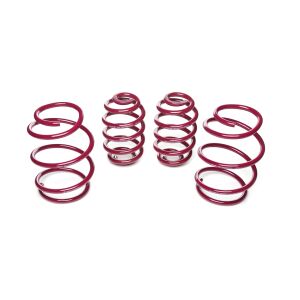 Vogtland Sportfedernsatz BMW 3er, E46 346L, 346C, 346R |...