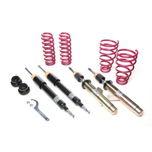 Vogtland Gewindefahrwerk BMW  3er, E90 390L, 3L | Bj. 42.005- | bis 1090 kgkg