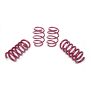 Vogtland Sportfedernsatz Ford  Mustang S650 | Bj. 2023- | bis 1095 kgkg