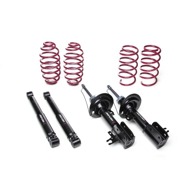 Vogtland Sportfahrwerk Opel  Astra H | Bj. 102.004-102.010 | bis 1045 kgkg