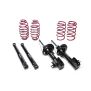 Vogtland Sportfahrwerk Opel Astra H | Bj. 2004-2010 | bis 1045kg
