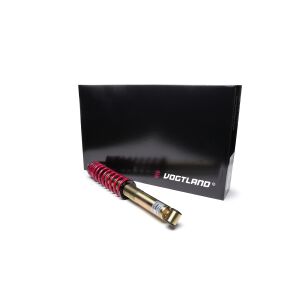 Vogtland Gewindefahrwerk Seat  Exeo 3R | Bj. 102.009- |...