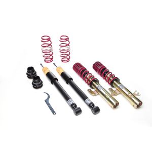 Vogtland Gewindefahrwerk Seat  Ibiza ST 6J | Bj. 52.010-...
