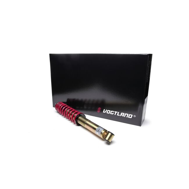 Vogtland Gewindefahrwerk Seat  Toledo 1M | Bj. 61.999- | bis 1020 kgkg
