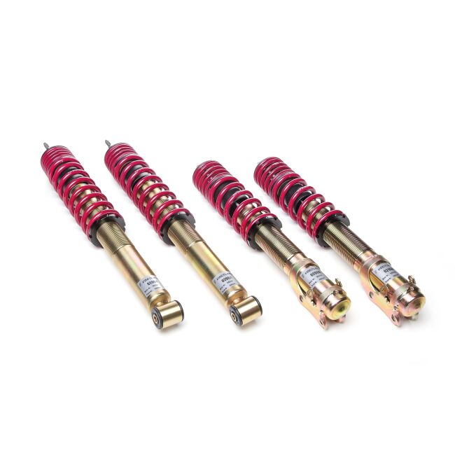 Vogtland Gewindefahrwerk VW  Golf III 1HX0, 1EX0, 1H, 1E | Bj. 111.991- | bis 980 kgkg