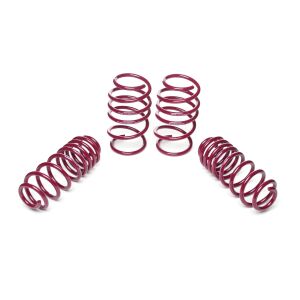 Vogtland Sportfedernsatz VW Golf VIII GTI / GTD CD | Bj. ab 2020 | bis 1100kg