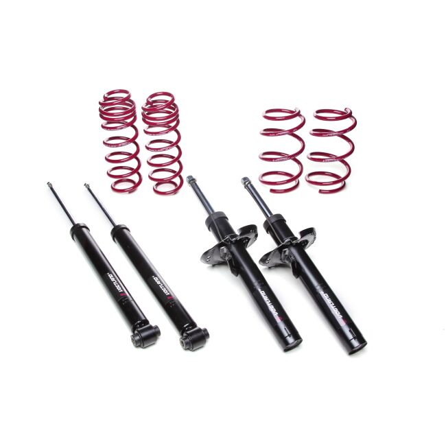 Vogtland Sportfahrwerk VW  Golf VII AU | Bj. 82.012- | bis 1010 kgkg