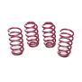Vogtland Sportfedernsatz VW Passat 3B/3BG (B5) | Bj. 1997-2005 | bis 1200kg