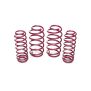 Vogtland Sportfedernsatz VW  Polo 6R | Bj. 92.009- | bis 960 kgkg