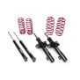 Vogtland Sportfahrwerk VW  Polo 6R | Bj. 92.009- | bis 960 kgkg