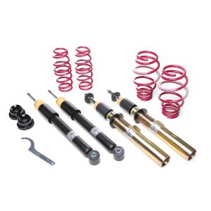 Vogtland Gewindefahrwerk VW  T5 / T6 / T6.1...