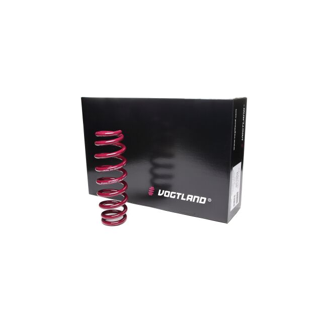 Vogtland Sportfedernsatz VW Touran 1T | Bj. 2003-2015 | bis 1190kg